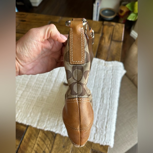 Coach bag - Picture 7 of 7